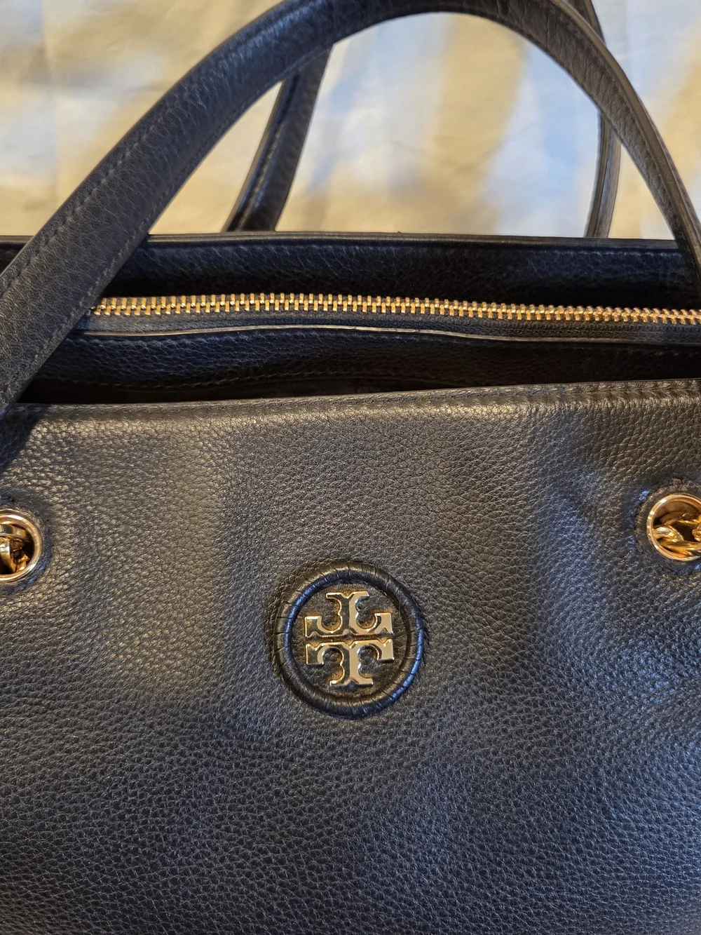 Tory Burch classic tory